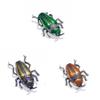 Insect Brooch With Drip Oil Decoration For Fashion Accessory And Daily Wear