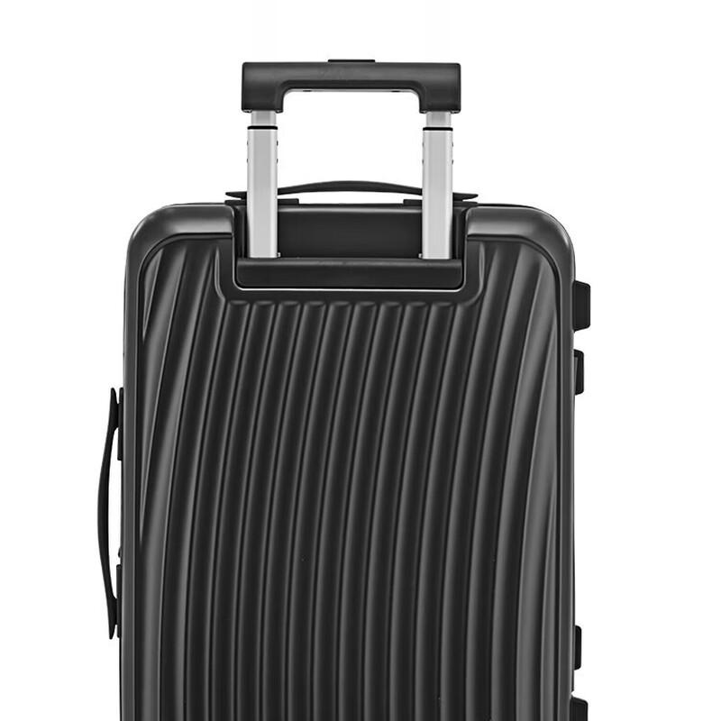 OIWAS OCX6620-20 PC Hardside Rolling Luggage 20 inch
