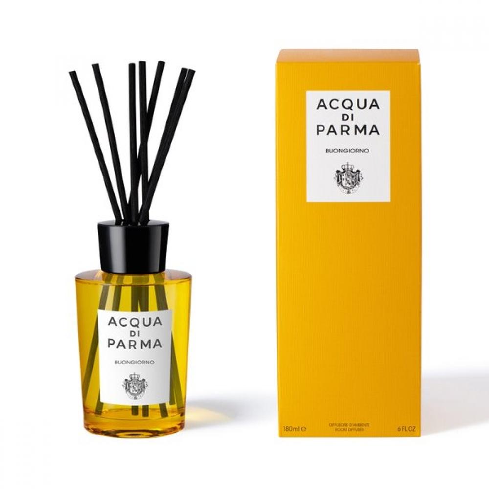 ACQUA DI PARMA Room Diffuser 180ml  Perfume Sample 1.5ml X 2 Types 