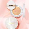 Blossom Tone-Up Cushion Clear SPF50+ PA++++ (Produto principal + Recarga)