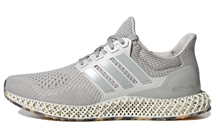 adidas Ultra 4D  Grey Gold Metallic  Women s IG2260 42