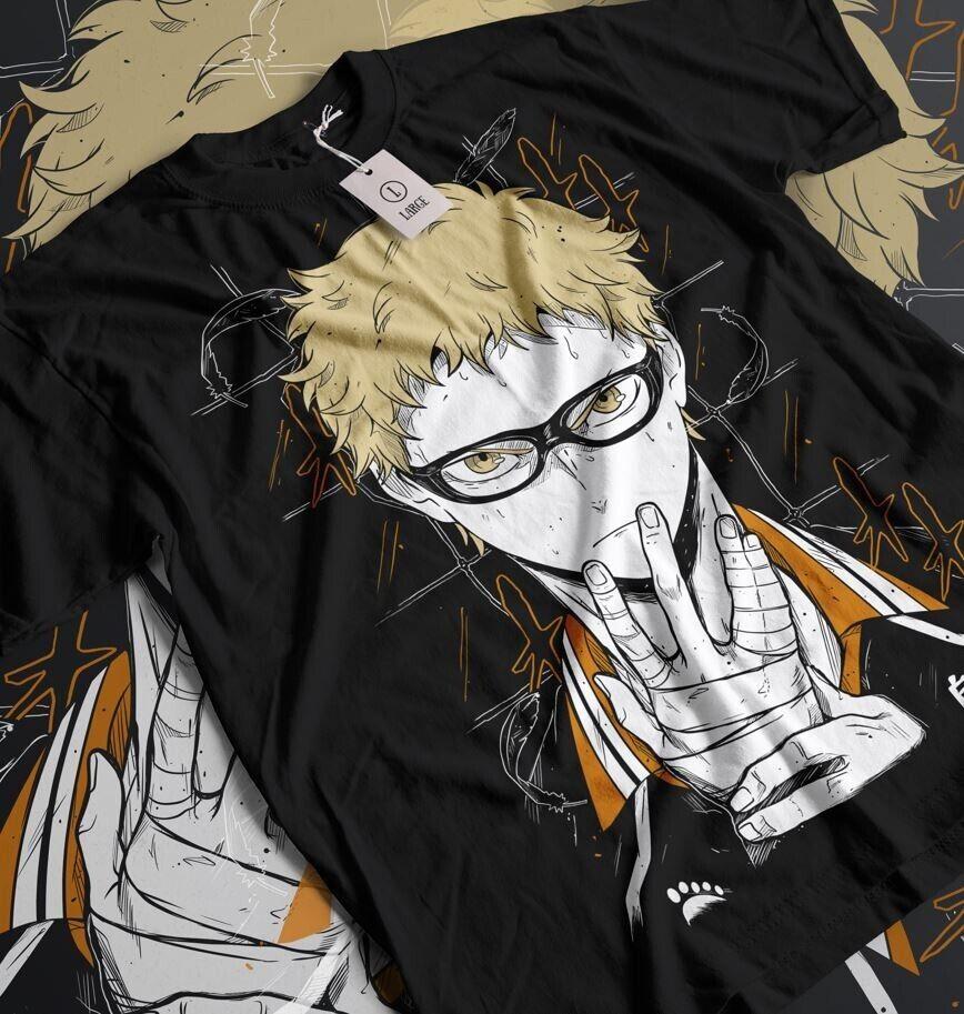 Gojo Satoru T-Shirt Jujutsu Kaisen Mahito Anime Horror Funny Gift Shirt All Size