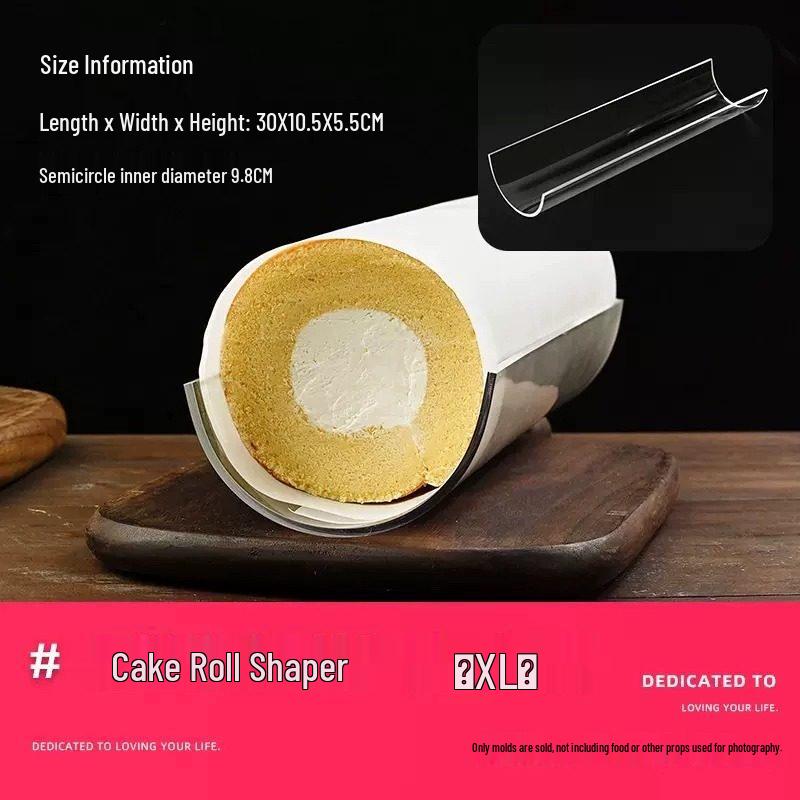 ZISIZ 28x28cm Heightened Non-Stick Square Baking Pan