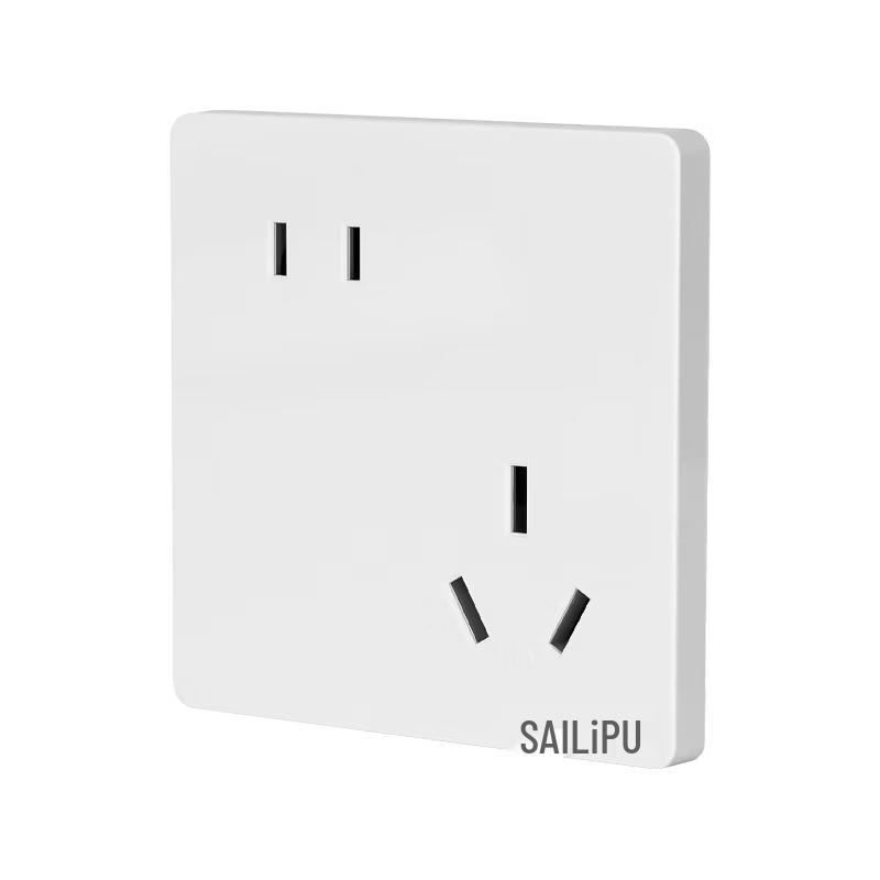 SAILiPU Power Sockets and Switches