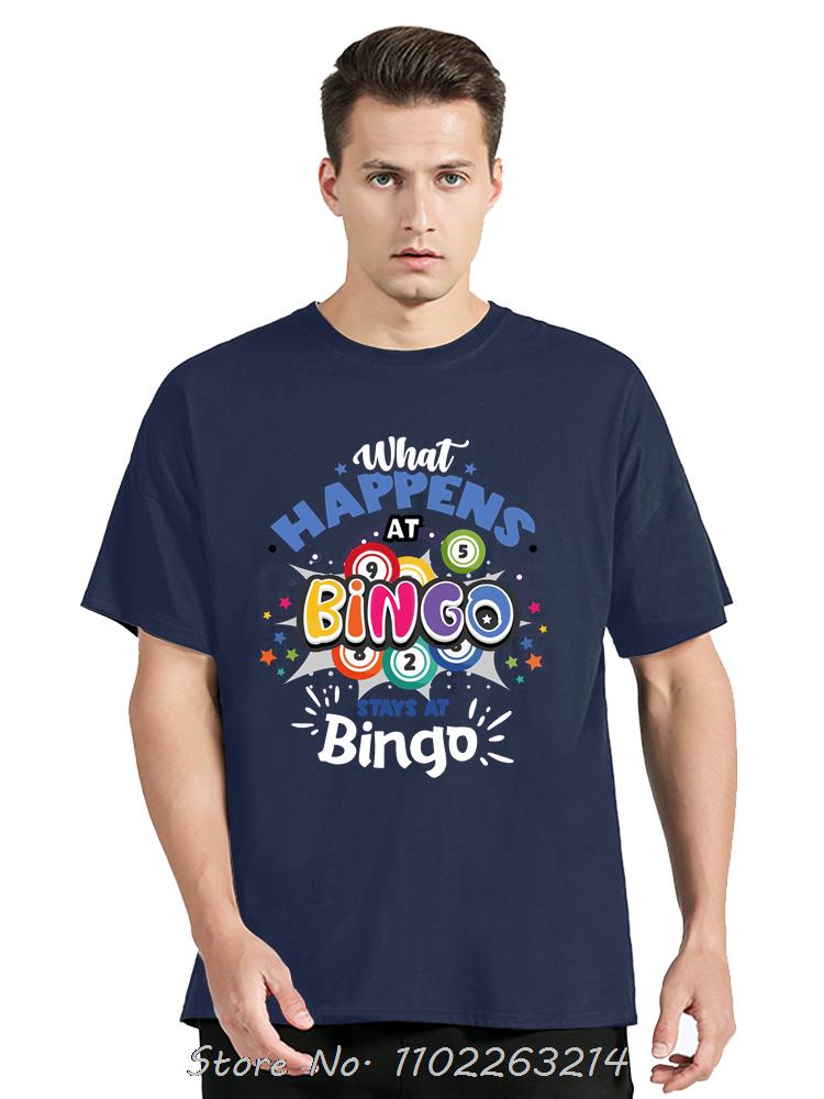 Pull My Balls Oversized T-shirt Make Me Yell Cotton Tshir Bingo Vintage Men Clothing Aesthetic Fitness T Shirt