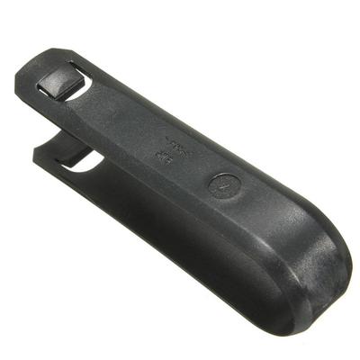 8D0012244A Capac șurub roată piuliță Negru Nailon pentru îndepărtare eficientă