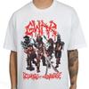 Camiseta Gwar Scumdogs