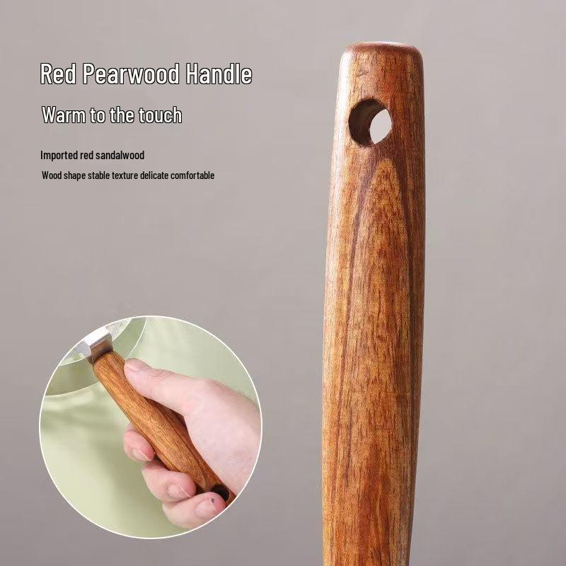 

Великий совок для котячого туалету з нержавіючої сталі з дрібною сіткою для тофу та мінерального піску Default