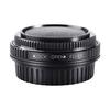 K&F Concept Mount Adapter FD-EOS Canon FD Mount Lens-EF Mount Conversion FD Lens Adapter for Canon EOS Camera "Manufacturer Direct Store