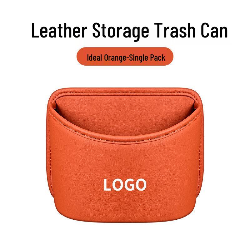 Geely Car Trash Can for Emgrand GL/GS, Xingrui, Haoyue, Boyue, ICON Interior Mods