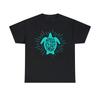 Sea Turtle Adventure Is Out There Graphic T-Shirt, Sizes S-5XL