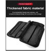 Car Storage Bag For GWM Tank 300 Accessories 2021~2026 Car Modified Tailgate Trunk Side Window Glass Storage Bags Large Capacity