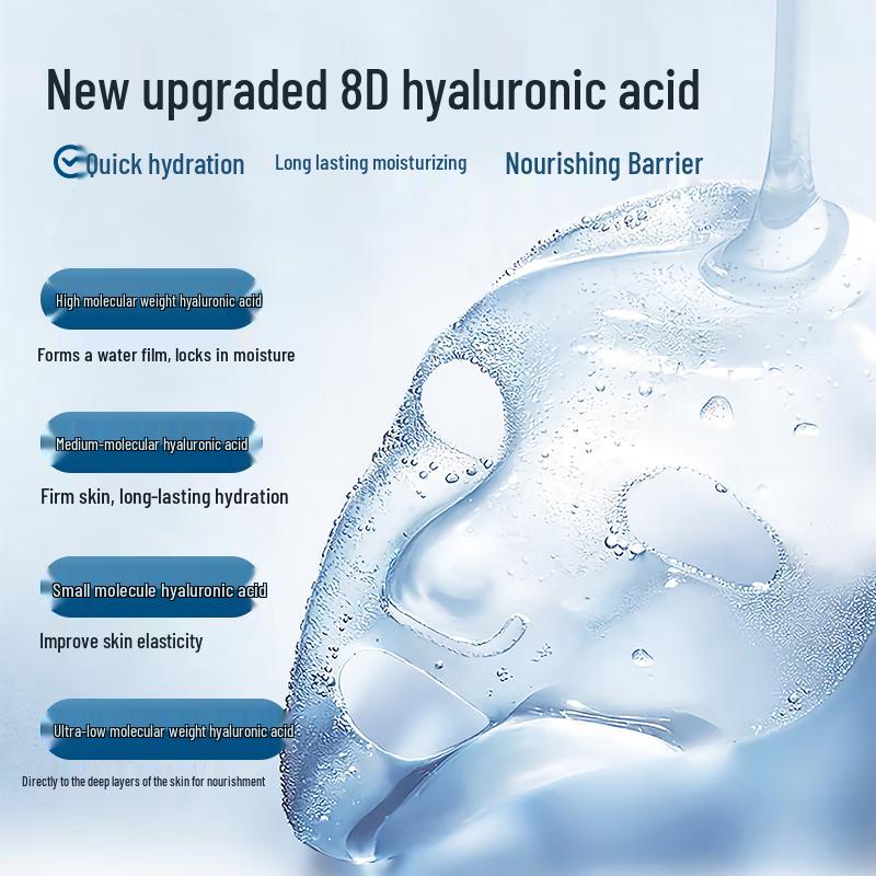 MORZUIY Deep Cleansing & Pore Refining Face Masks