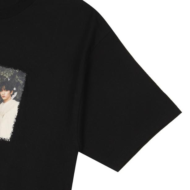 TXT World Tour ACT: PROMISE în tricou US Photo S/S