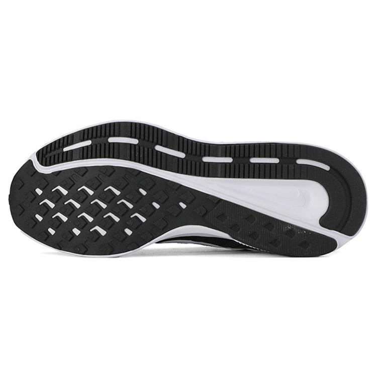 New Nike Run Swift 2 Black White CU3517-004