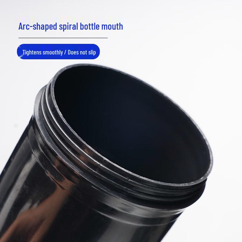 Leigu HDPE Plastic Reagent Bottle