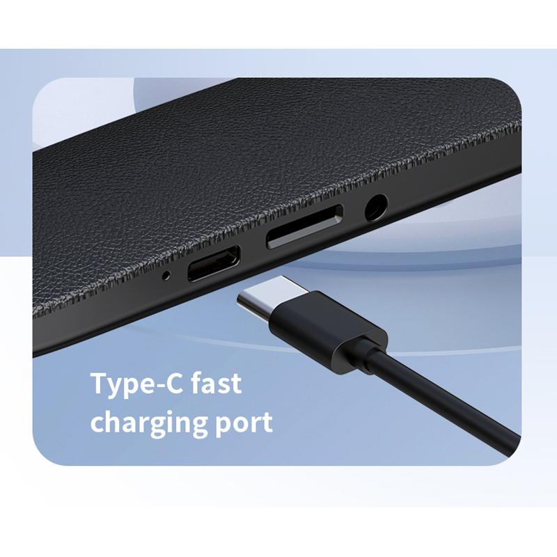 Bone Conduction Sleep Bluetooth Speaker Ultrasonic Sleep Aid High-quality Sound Sleep Aid Under-pillow Bluetooth Speaker