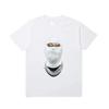 Best Ih Nom Uh Nit Tee Hip Hop Streetwear Diamond Masked Fashion Sport High Quality Skateboard Oversized Cotton Men 3D T Shirts