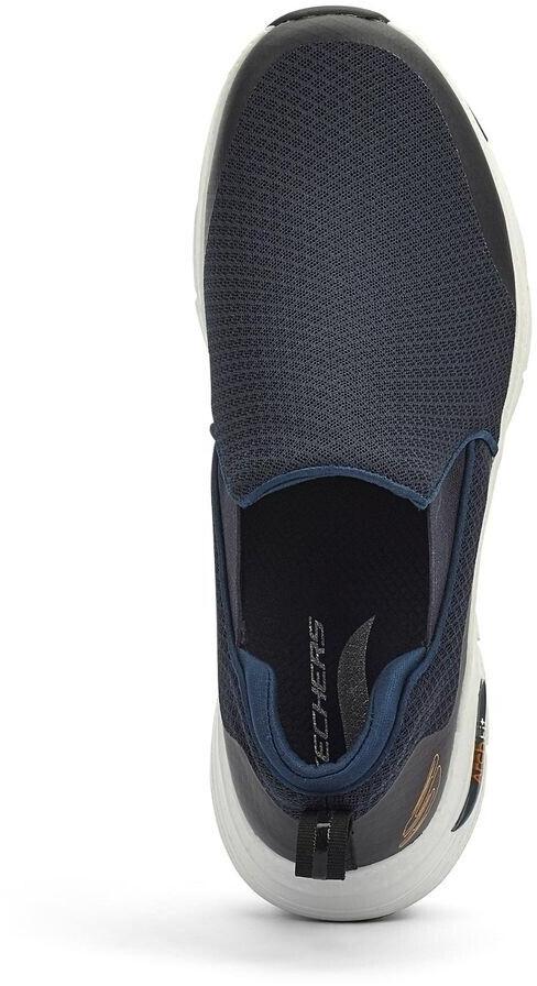 Skechers Arch Fit - Banlin Navy Sneakers