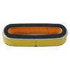 Air Filter For Honda HR194 HR214 HRA214 HR1950 HR2150 HRA2150 GXV120 GXV140 Engine 17210-ZE6-505, 17210-ZE6-003 Lawn Mower Parts