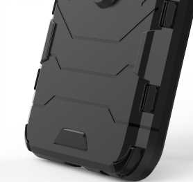 Sc X-Ring Realme 7 Czarny