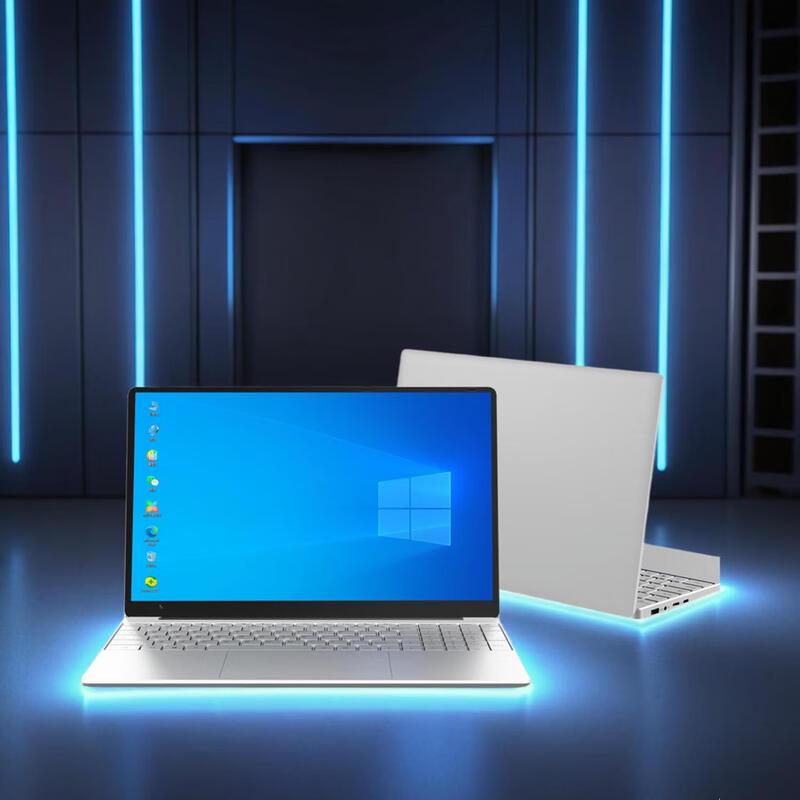 DeFeng 15.6-inch N95 Performance Laptop, (CN version)