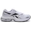 Reebok Premier Road Plus 6 Comfortable Versatile Low-Top Casual Running Shoes Unisex sneaker White 100210121