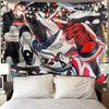 SwiiSmil-Sneakerhead Tapestry for Bedroom-Sneakerhead ball Backdrop-Birthday Party Decorations-Teen Boy Shoe Tapestry-Aesthetic Cool Posters