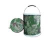 Yiyayun Portable Folding Outdoor Camping Bucket & Basin