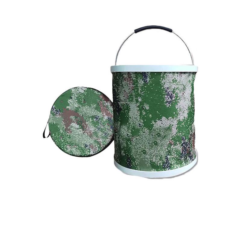 

Yiyayun Portable Folding Outdoor Camping Bucket & Basin