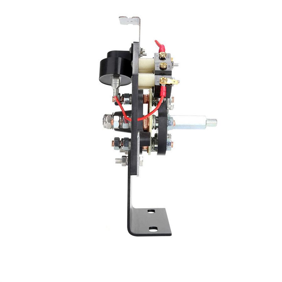 Forward and Reverse Switch Assembly for EZGO Golf Cart Heavy Duty 70578-G01
