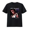 Popolare Jeff Buckley Grace Musica Cotone Nero Maglietta 100 Per Fan Vintage con Iconico Cantante P