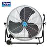 Deton Industrial Mobile Floor Fan