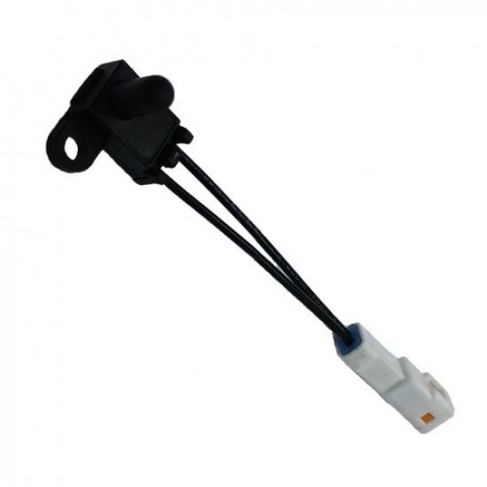 Air Temperature Sensor HC3Z12A647A For Ford Super Duty 2017-/F-150 2018-2025