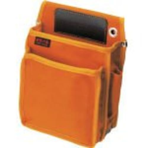 

Kozuchi Standard Type Electrician s Waist Bag KCN02BOR