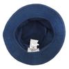 Excellent HERMES Hat Harper Bucket Hat Blue Cotton Women 58 Used