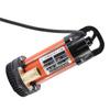 300W Submersible Pump Stainless Steel Electric Water Pump with 2.5M Cable 4m³ H Flow Rate 22m Lift Brushless Copper