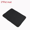 Pet Waterproof Dog Bed Mat Non Slip Anti Bite For Small Cats And Rabbits