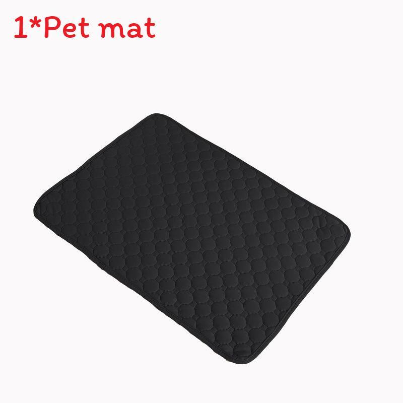 Pet Waterproof Dog Bed Mat Non Slip Anti Bite For Small Cats And Rabbits