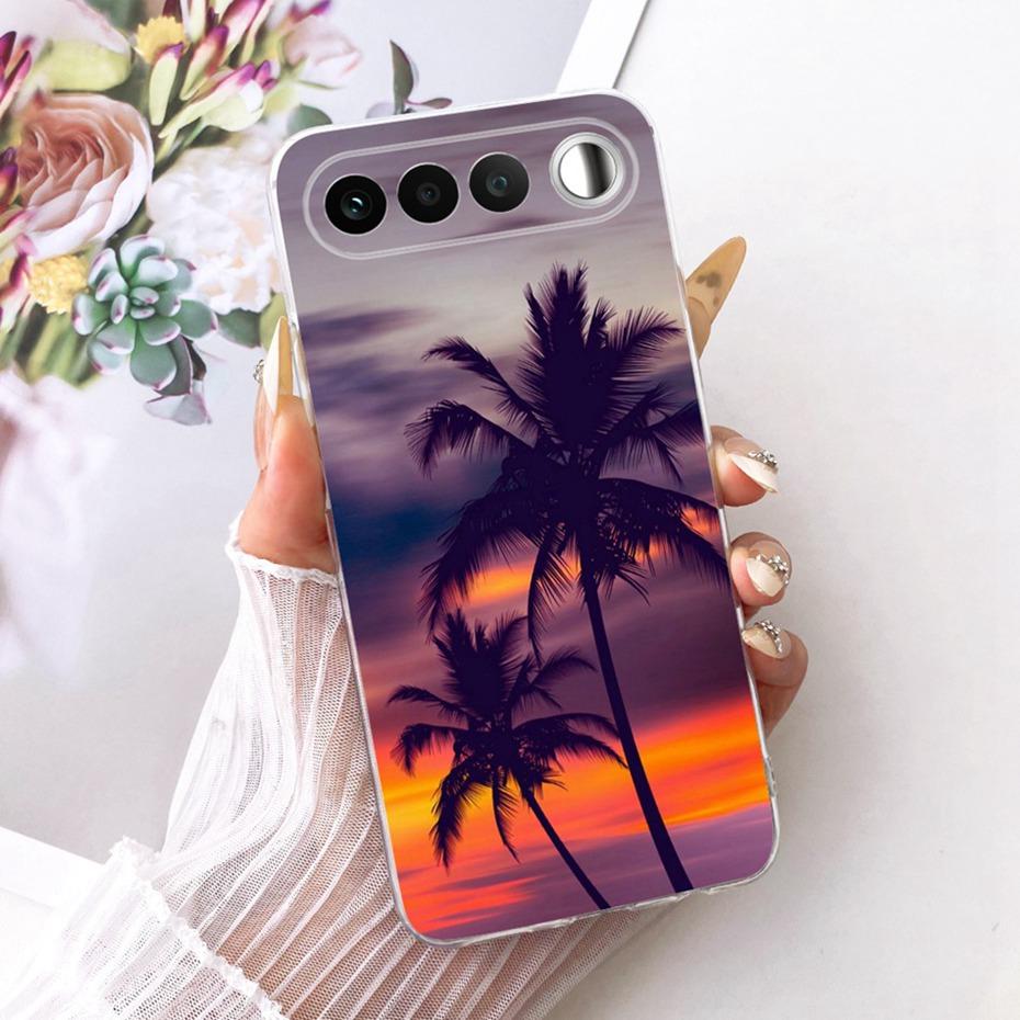 Fashion Cool Case For Realme 16 5G Soft Silicone TPU Back Cover For Realme16 RMX5171 Phone Cases