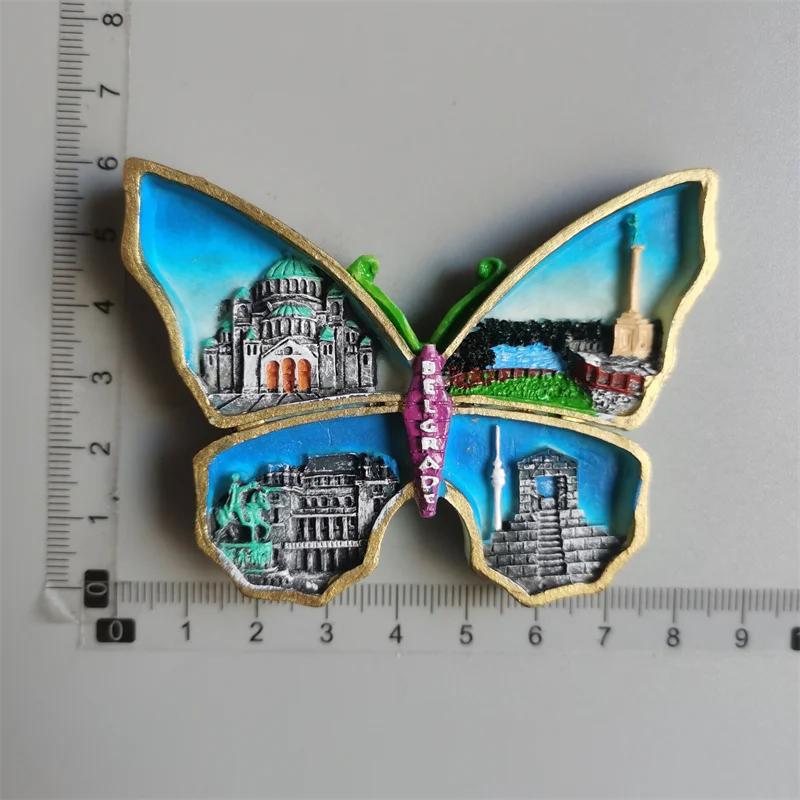 Μαγνητάκια Ψυγείου Τουριστικό Σουβενίρ Γαλλία Νέα Ζηλανδία Φρανκφούρτη Νεβάδα Τενερίφη Ισπανία Αίγυπτος Βρυξέλλες Αφρική Άμστερνταμ Βερολίνο Σαϊπάν