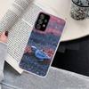 Turtle Tortoise Phone Case for Samsung Galaxy A17 A16 A15 A14 A13 A57 A56 A55 A54 A53 A37 A36 A35 A34 A33 A26 A25 A24 A23 Galaxy