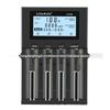 LiitoKala Lii-M4 18650 Battery Charger & Capacity Tester