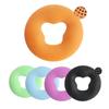 Weiches Silikonkissen SPA Beauty Pad Wiederverwendbar Rutschfest Massagekissen Ohne Folie Salon Gesichtsmassage Entspannung Beauty Kissen Pad
