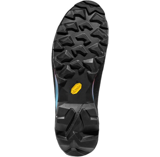 Треккинговые ботинки La Sportiva Aequilibrium Trek GTX Women