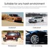 USB TPMS for Android Car Radio DVD Player USB 3.0 Auto Tire Tyre Pressure Monito