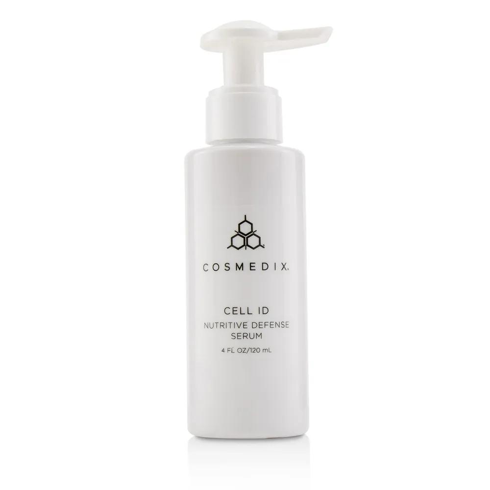 

COSMEDIX Cell ID Nutritive Defense Serum (Salon Size) 120ml/4oz