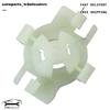 1 Pc Headlight Mounting Bracket Clip 55156879AB For 00-06 Jeep Grand Cherokee WJ