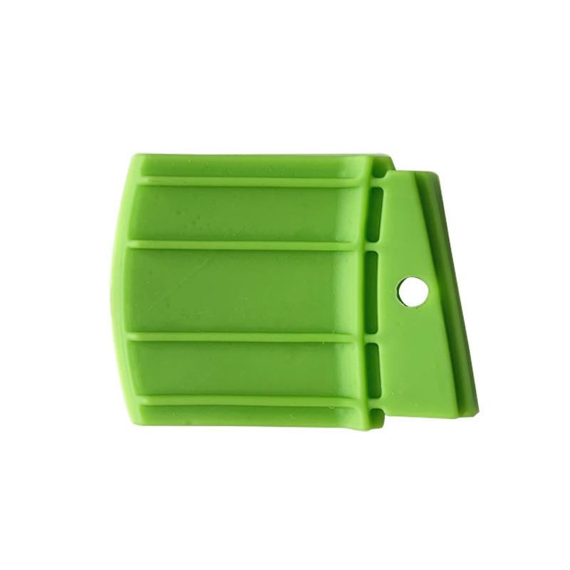 Deflectoare de colectare a prafului pentru robotul de măturat iRobot I7 S9 E5 E6, accesorii pentru plăcuțe de cauciuc