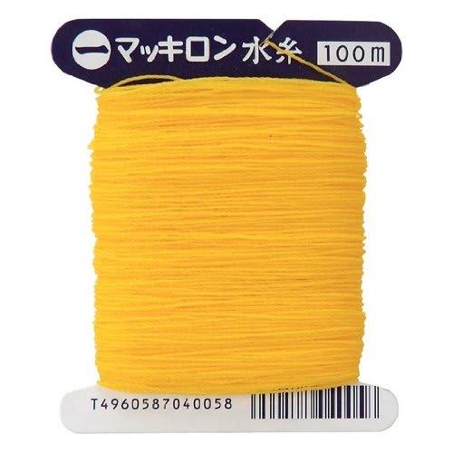 Takumi Makiron Yellow Water Thread